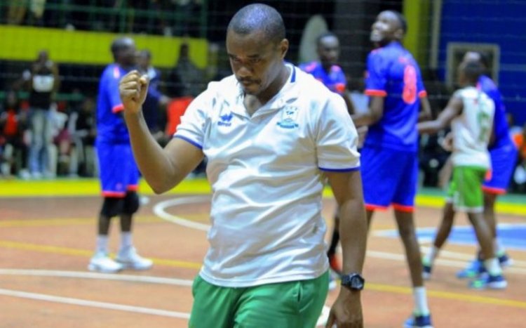 Volleyball: Gisagara Volleyball club yamaze kubona umutoza mushya