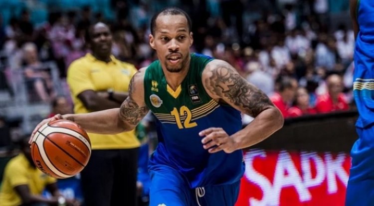 The choice awards 2021: Amahirwe Kenny Gasana afite yo guhabwa igihembo cy'umukinnyi wahize abandi