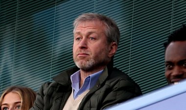 Impungenge ni zose ku bafana ba Chelsea kubera icyemezo cy'umuherwe Roman Abramovic witeguye kugurisha iyi kipe