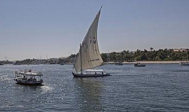 Abakinnyi batanu baburiwe irengero mu mugezi wa Nile