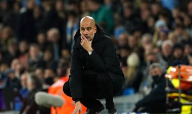 Manchester City igiye gukina na Manchester United idafite umukinnyi wayo ngenderwaho