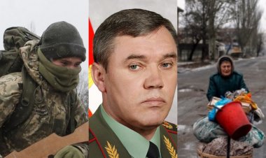 Uburusiya: Umusirikare ukomeye yishwe na Ukraine, Putin atanga agahenge