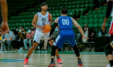 BAL: REG BBC yakoze ibitari byitezwe ihita ikatisha itike ya 1/4