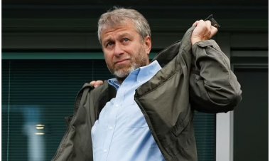 Roman Abramovich yagiriwe inama yo guhita agura indi kipe