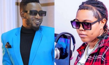 Muri Parking ya People’s Club Kacyiru hagiye kubera igitaramo