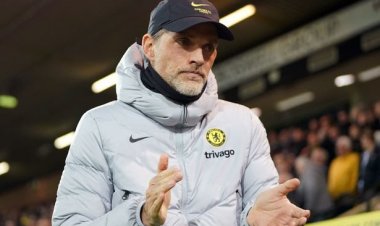 Nick Candy uhabwa amahirwe yo kwegukana Chelsea yavuze kuri Thomas Tuchel uvugwa muri Man.U