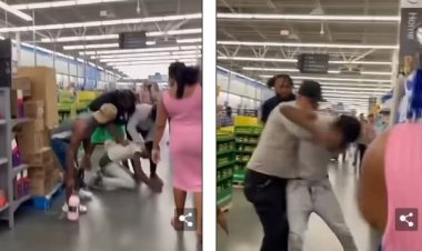 Ubushake bwo gusambanyiriza umugore mu isoko bwatumye akubitwa