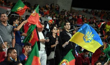 Portugal yateye intambwe igana mu gikombe cy'isi, Ubutariyani burasezererwa