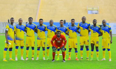 "Urira make ukivuza menshi"-Umunyamabanga wa FERWAFA yavuze ku mutoza w'Amavubi n'igihe azatangarizwa