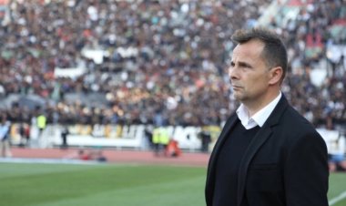 Menya byinshi ku mutoza Carlos Alós ugiye gutoza Amavubi