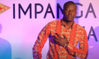 Ndimbati yari Akwiye gufungwa  Killer Man arabihuhuye Bruce Melody yarashe Imbogo ibya Nyaxo Byose