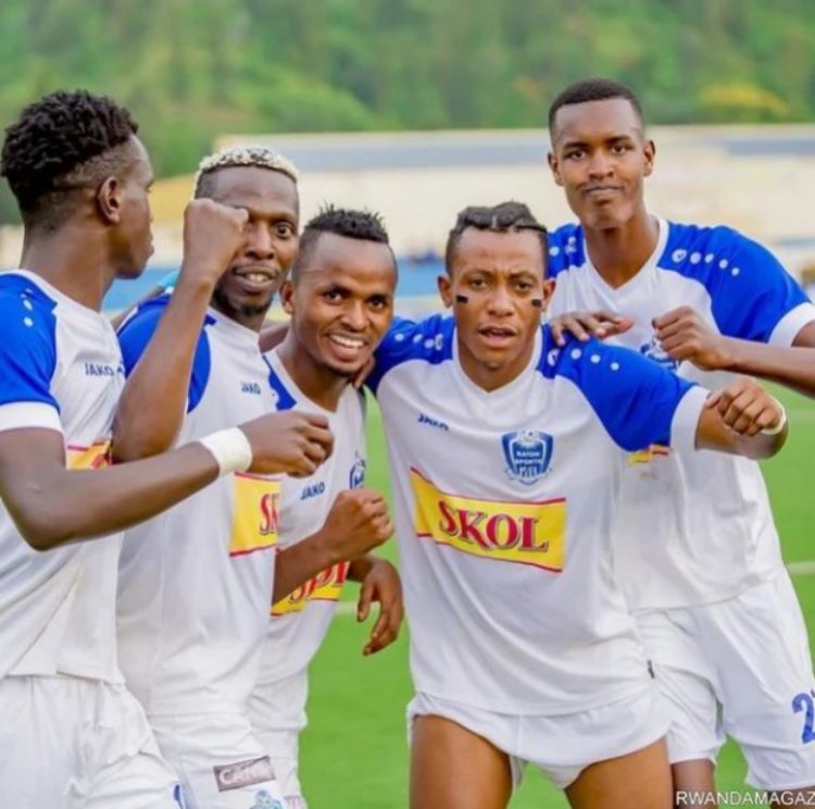 Rayon Sports, Police Fc Na As Kigali Zatakaje Amanota Ku Munsi Wa 20 Wa 