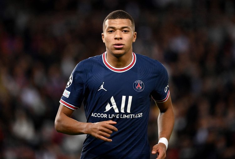 Mamma mia, Mbappe is an alien!' - Donnarumma reacts to PSG Champions League  winner against Real Madrid