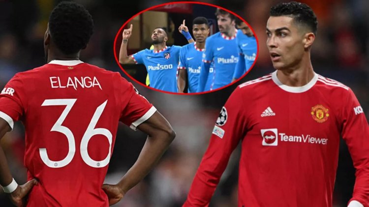 UCL: Cristiano Ronaldo na Lionel Messi ubuhangange bwabo buragana ku iherezo