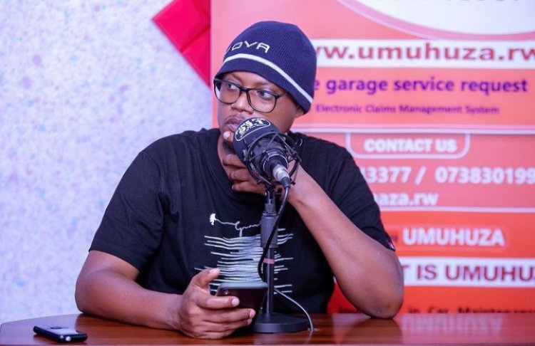 Umunyamkuru Taifa yemereye agahimbazamusyi Rayon Sports nitsinda Kiyovu