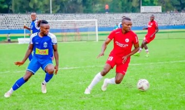 Peace cup: Uko amakipe azahura muri 1/8 kugeza ku mukino wa nyuma byamenyekanye