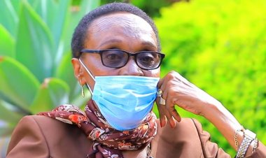 Mama Ingabire Immacule avuze ibya Ndimbati n’imyaka ya Fridaus|ubugome bukorerwa Miss Muheto