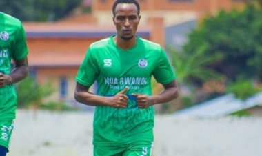 Kwibuka28:Guhindurwa umukobwa nibyo byarokoye myugariro wa Kiyovu Sports Irambona Eric