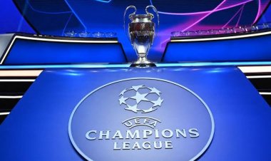 UCL:Abanya-Espagne bazahangana n'abongereza muri 1/2