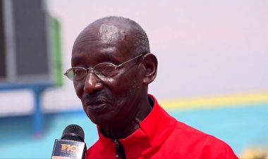 Buhigiro Jacques watangiranye na Rayon Sports i Nyanza  akaba anazwi nk'umuhanzi yitabye Imana