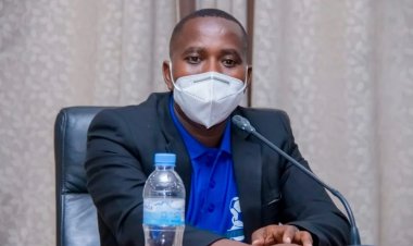 Umunyamakuru Célestin Ntawuyirushamaboko yitabye Imana