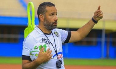 APR FC ntizabuza umutoza Adil Erradi Mohamed kugenda