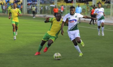 Peace Cup:Kiyovu Sports na Mukura zaririmbye urwo zibonye, Police FC ibona intsinzi