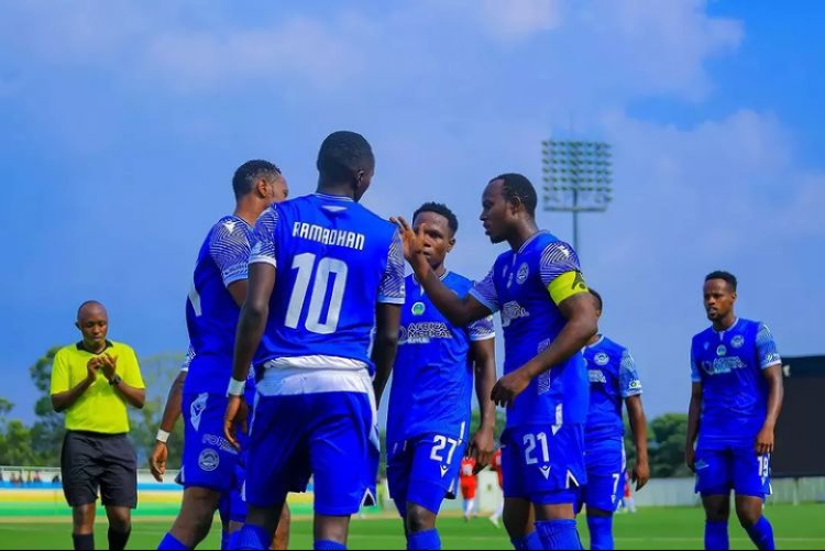 AS Kigali na Police FC zirayoboye mu gutanga Prime iri hejuru, mu gihe Rayon Sports iri mu makipe atanga prime iri hasi