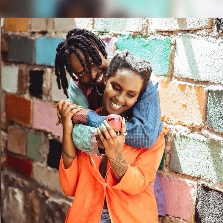 Juno Kizigenza yemeje ko Ariel Wayz yakundanaga n’abakobwa bagenzi be