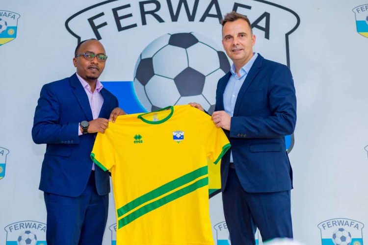 Iby'ingenzi n'ibidasanzwe byaranze icyi cyumweru mu mikino