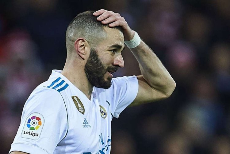 Umusifuzi arashinjwa kugurisha umukino wa Real Madrid na Celta Vigo