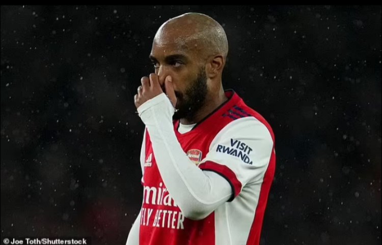 Arsenal ikomeje gusabwa guhagarika imikoranire na Visit Rwanda