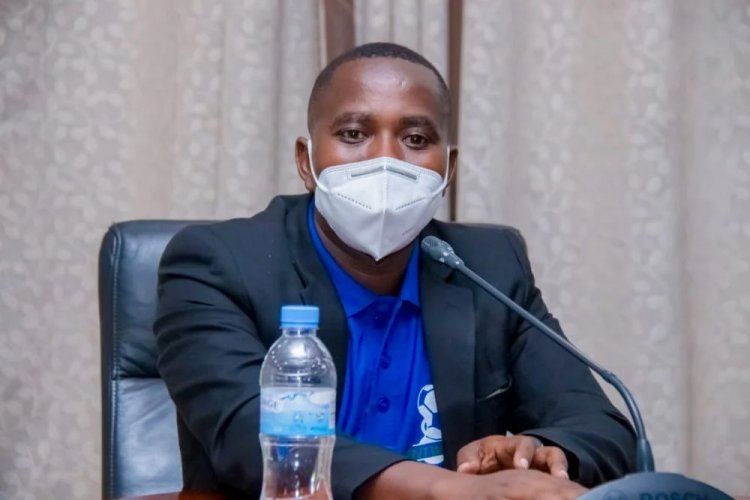 Umunyamakuru Célestin Ntawuyirushamaboko yitabye Imana