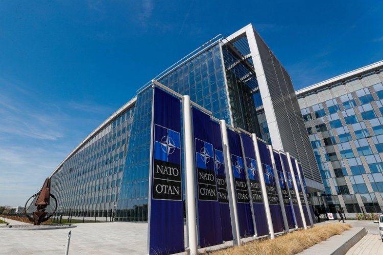 Ukraine-Russia: Abari inshuti za Putin bagiye kujya muri NATO, dore ibyaranze umunsi wa 52 w’intambara.