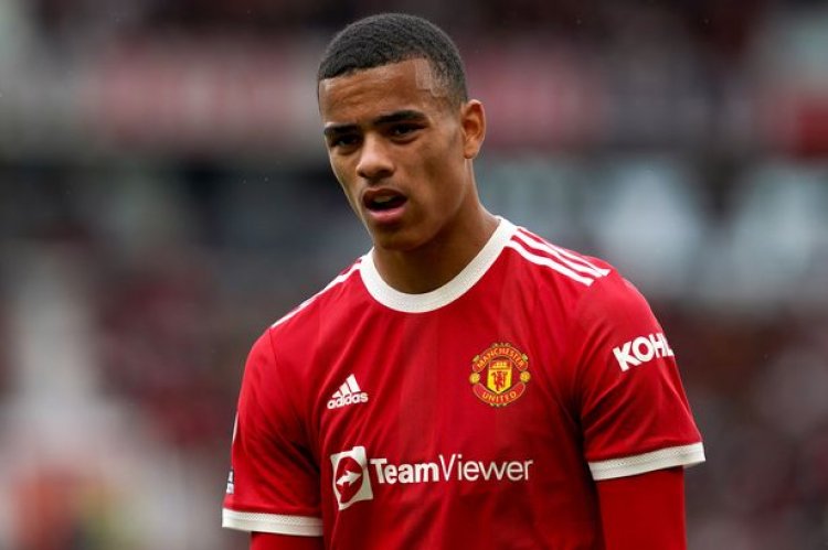 Bite bya Mason Greenwood ushinjwa ibyaha byo gukubita no gufata ku ngufu uwahoze ari umukunzi we?