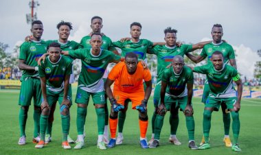 Kiyovu Sports yanyagiye Rutsiro FC yongera kwegera APR FC benda guhura