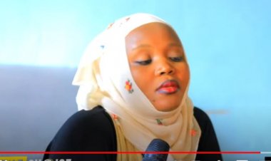 Wa mwana wahoberanye na Prezida Kagame tumugezeho||Asabye ikintu gikomeye||ababyeyi be babayeho nabi