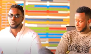 Muheto ashyizwe hanze|Ubujura n’uburiganya muri Mr Rwanda bamennye umuceri|nabo bafungwe