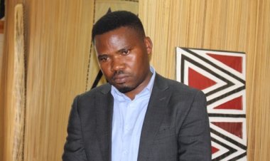 Hon Bamporiki yahagaritswe  ku mirimo