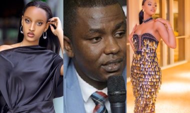 WATCH #SUNDAYCHOICE LIVE WITH PHIL PETER AND M. IRENE - 15/05/2022