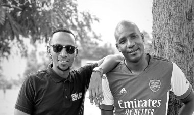 Jado Castar yafunguwe