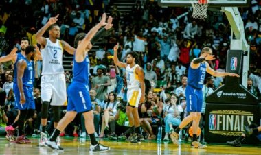 BAL2022:US Monastir yegukanye igikombe igaritse Petro de Luanda