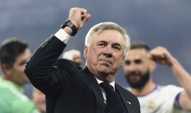 Carlo Ancelotti yasize umunyu mu gikomere cya Liverpool