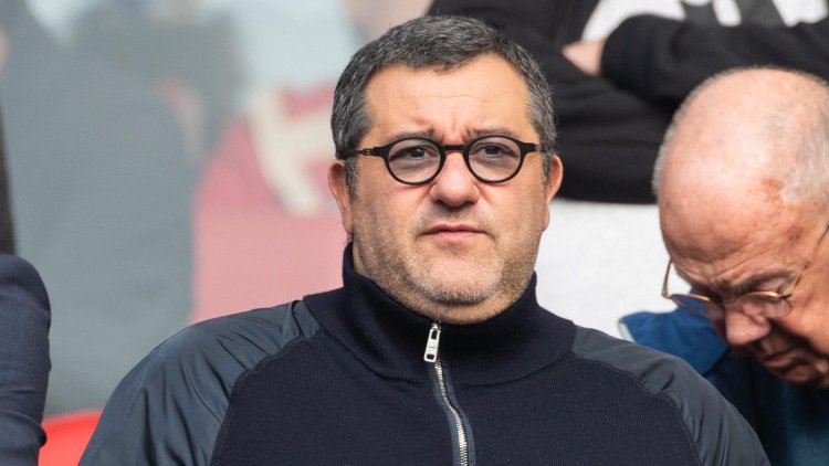 Igisubizo ku bakinnyi basizwe na Mino Raiola muri gahunda zo guhindura amakipe