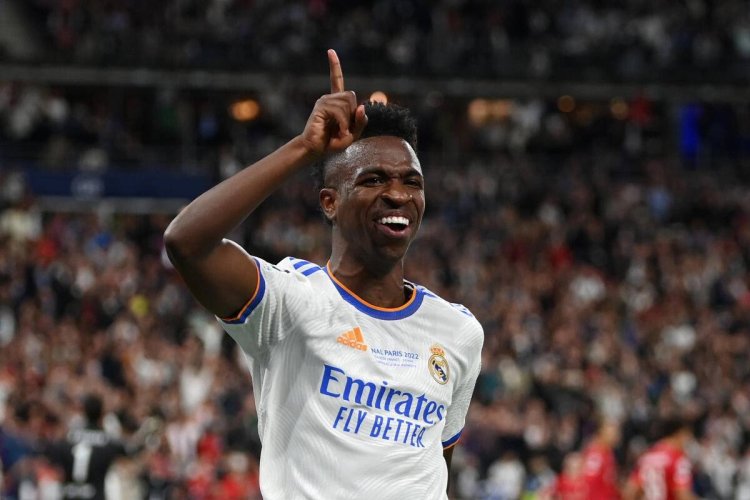 UCL Final:Mohamed Salah yananiwe kwihorera yongera gutsiburwa na Real Madrid