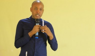 Murenzi Abdallah yongeye kugirirwa ikizere cyo kuyobora FERWACY