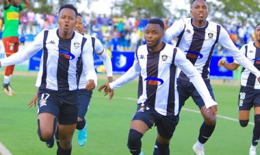 Kiyovu yibutse ibitereko yasheshe, APR FC yegukana igikombe cya 20 cya shampiyona