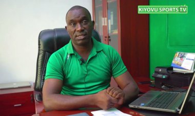 "Batwitege umwaka utaha"-Perezida wa Kiyovu yarahiriye kudasubiramo amakosa bakoze