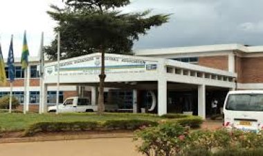 RIB yinjiye mu bibazo bya ruswa bivugwa muri FERWAFA