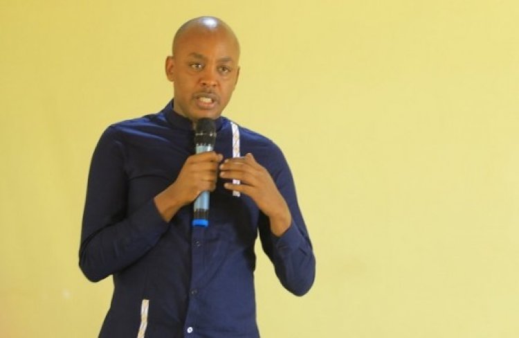 Murenzi Abdallah yongeye kugirirwa ikizere cyo kuyobora FERWACY